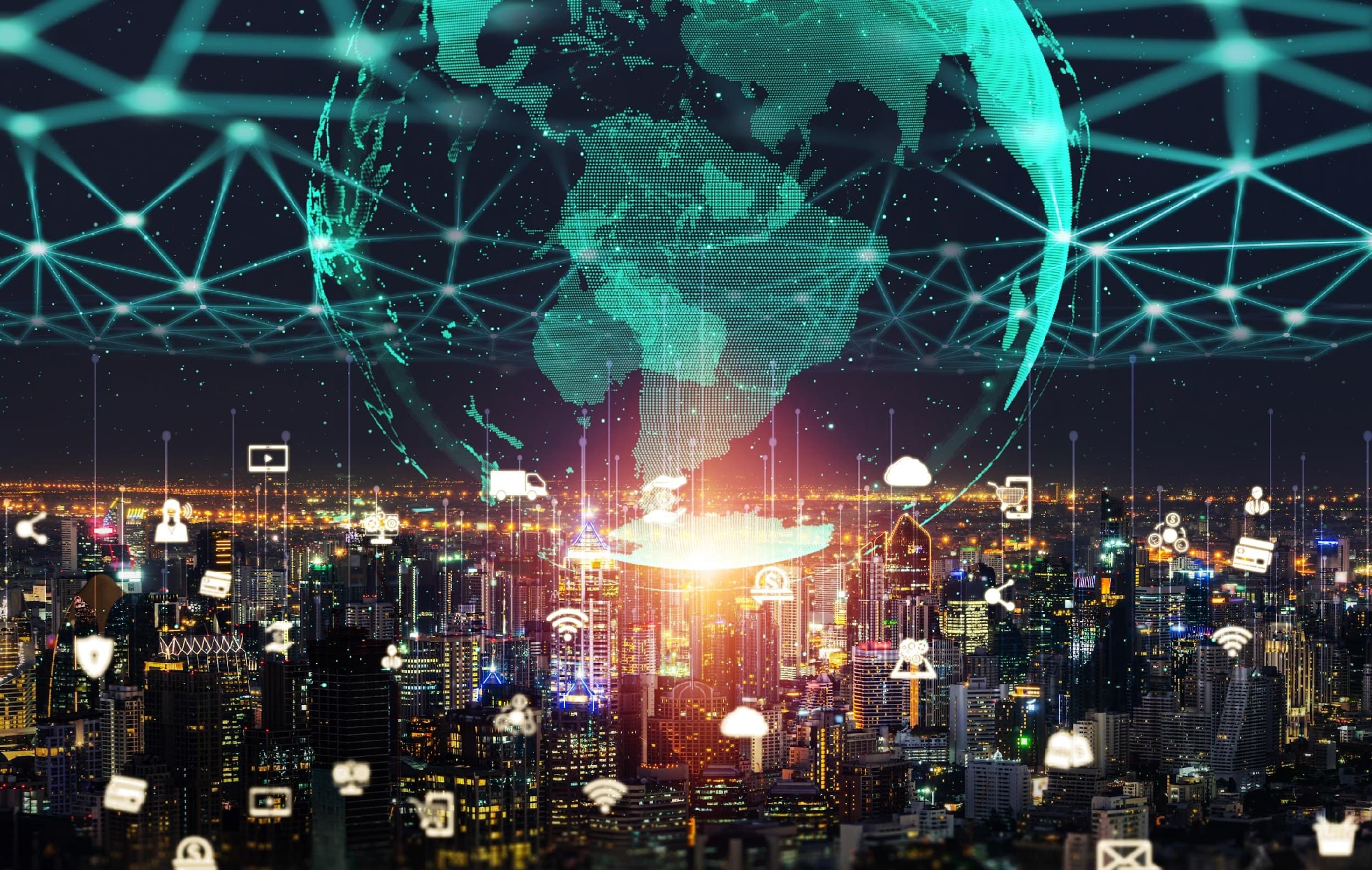 OWNR institutional MBS infrastructure