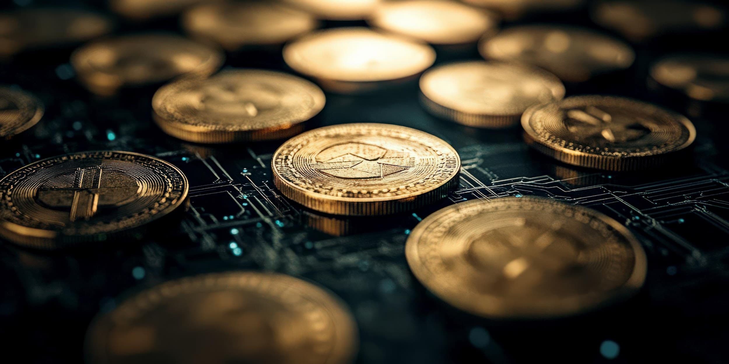 Global tokenized markets infrastructure